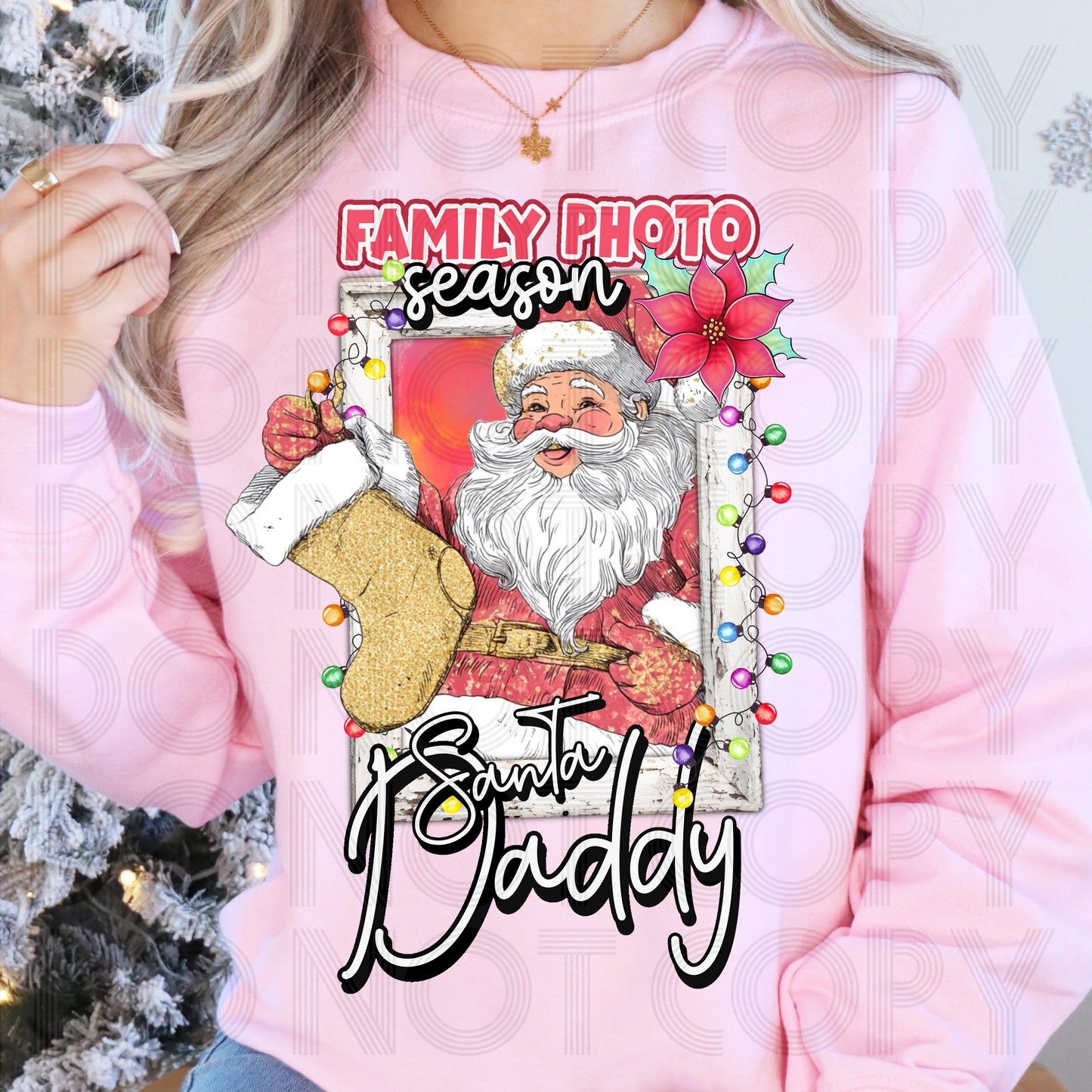 All Things Christmas Collab | Simply Smooth x Renewed Hope x Digital Dreams