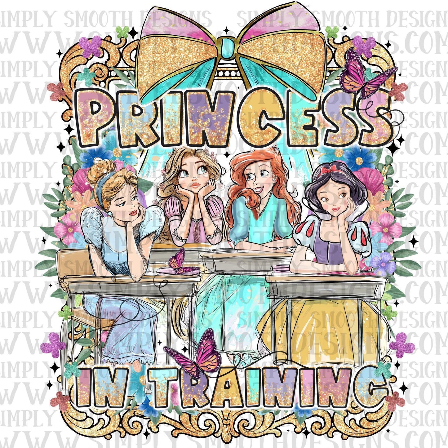 Once Upon A Classroom Collab With Renewed Hope Designs