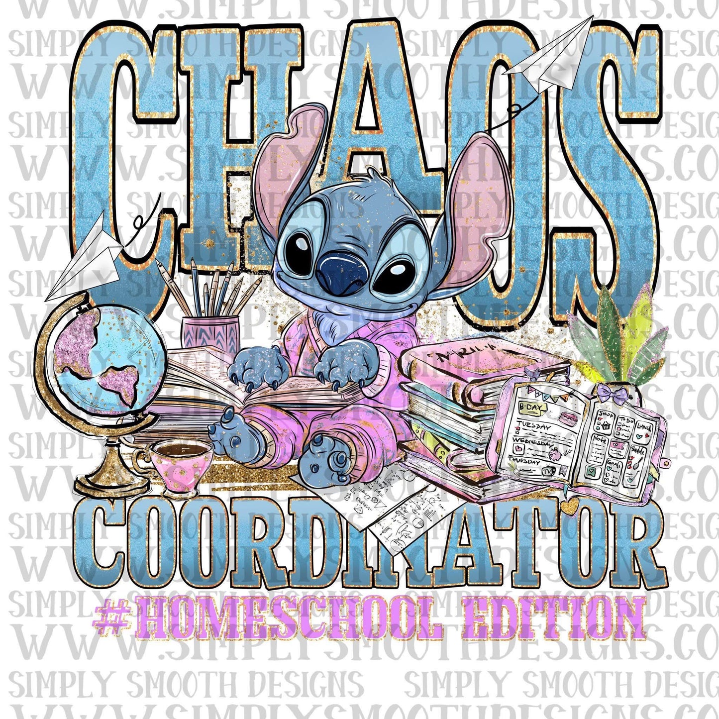 Once Upon A Classroom Collab With Renewed Hope Designs