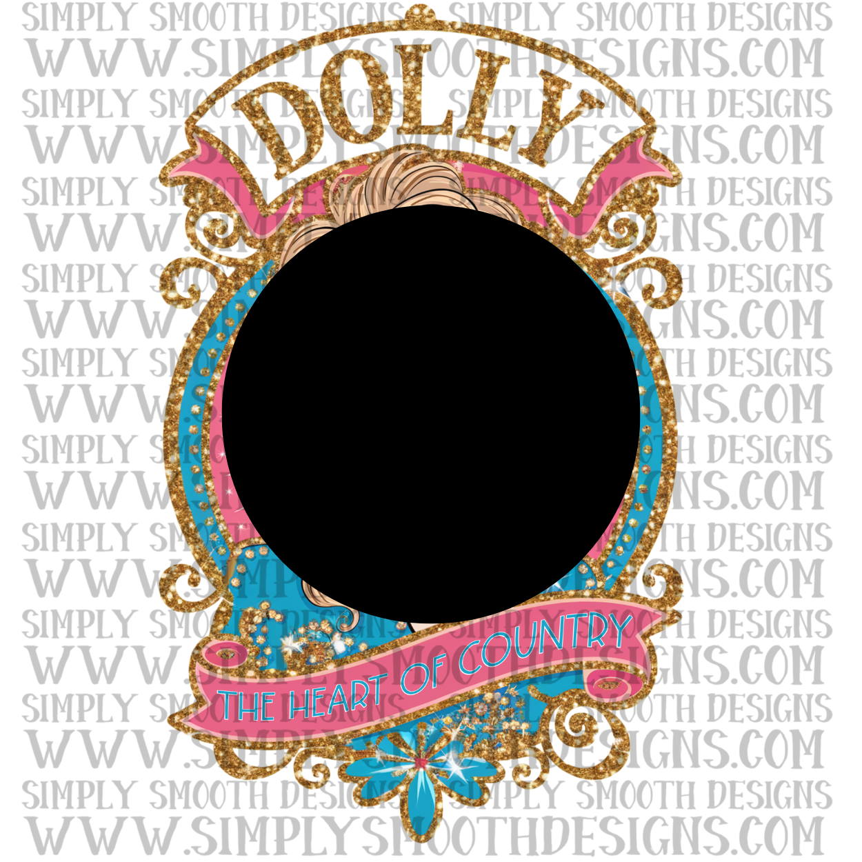 The Heart Of Country