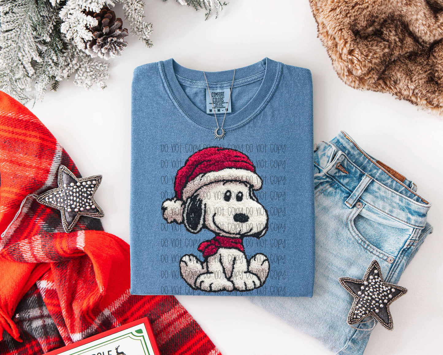 All Things Christmas Collab | Simply Smooth x Renewed Hope x Digital Dreams