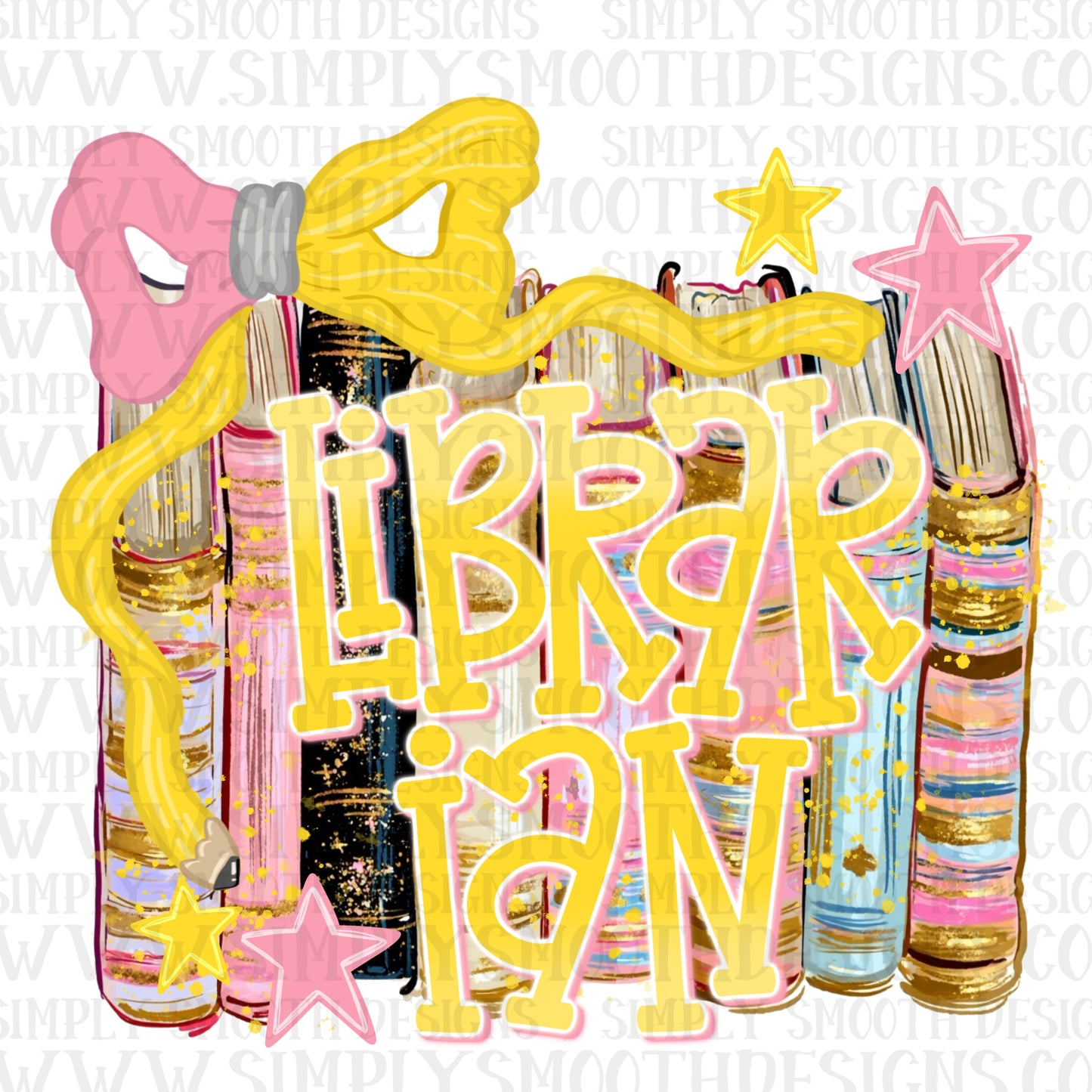 Librarian