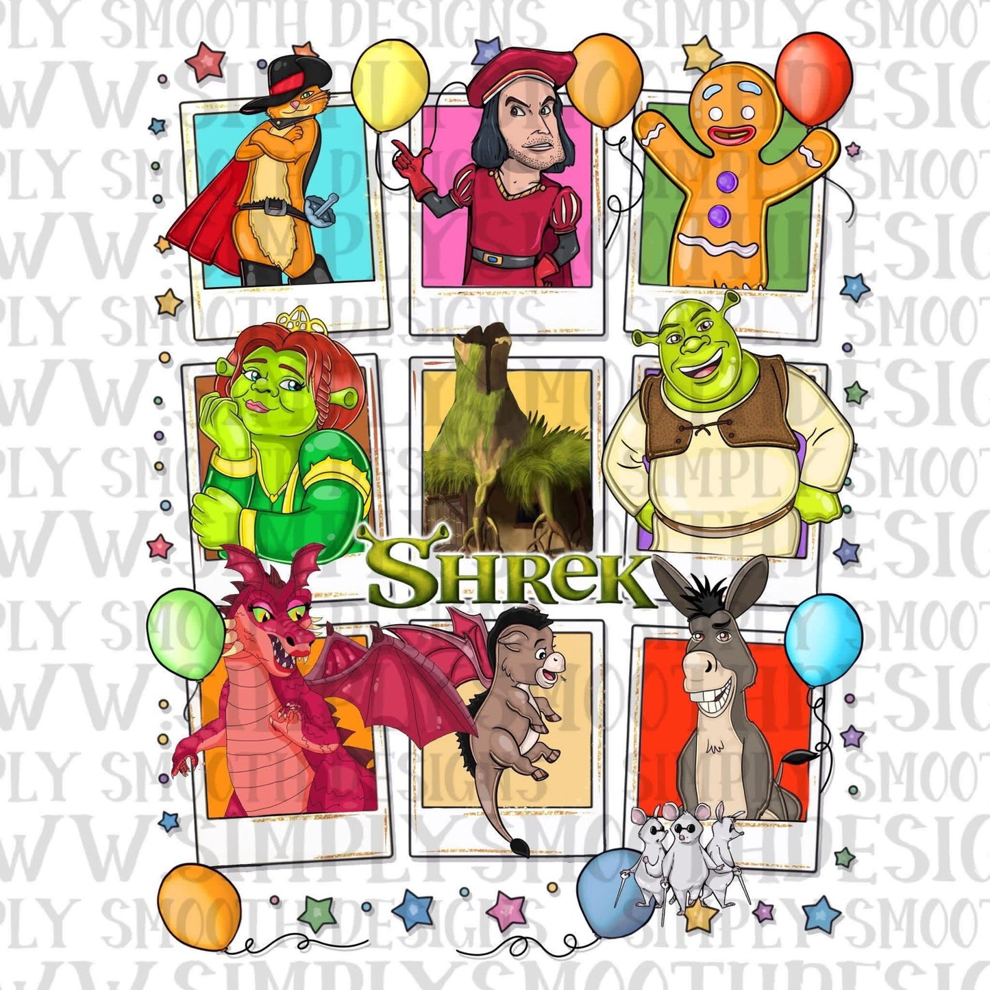 Complete Collection Polaroid Solo Bundle - IN MAY 2025 DRIVE