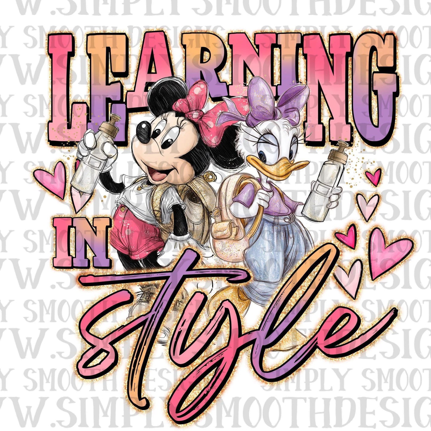 Once Upon A Classroom Collab With Renewed Hope Designs