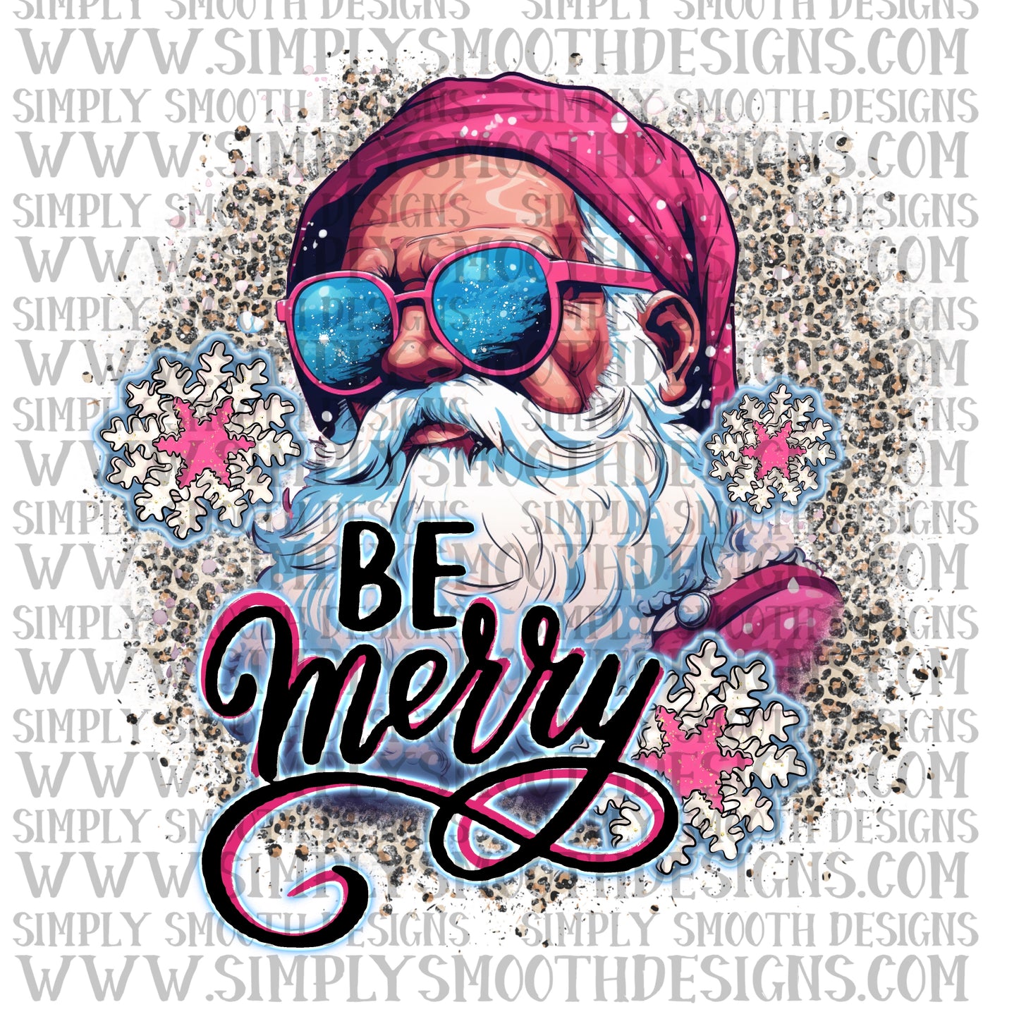 Be merry