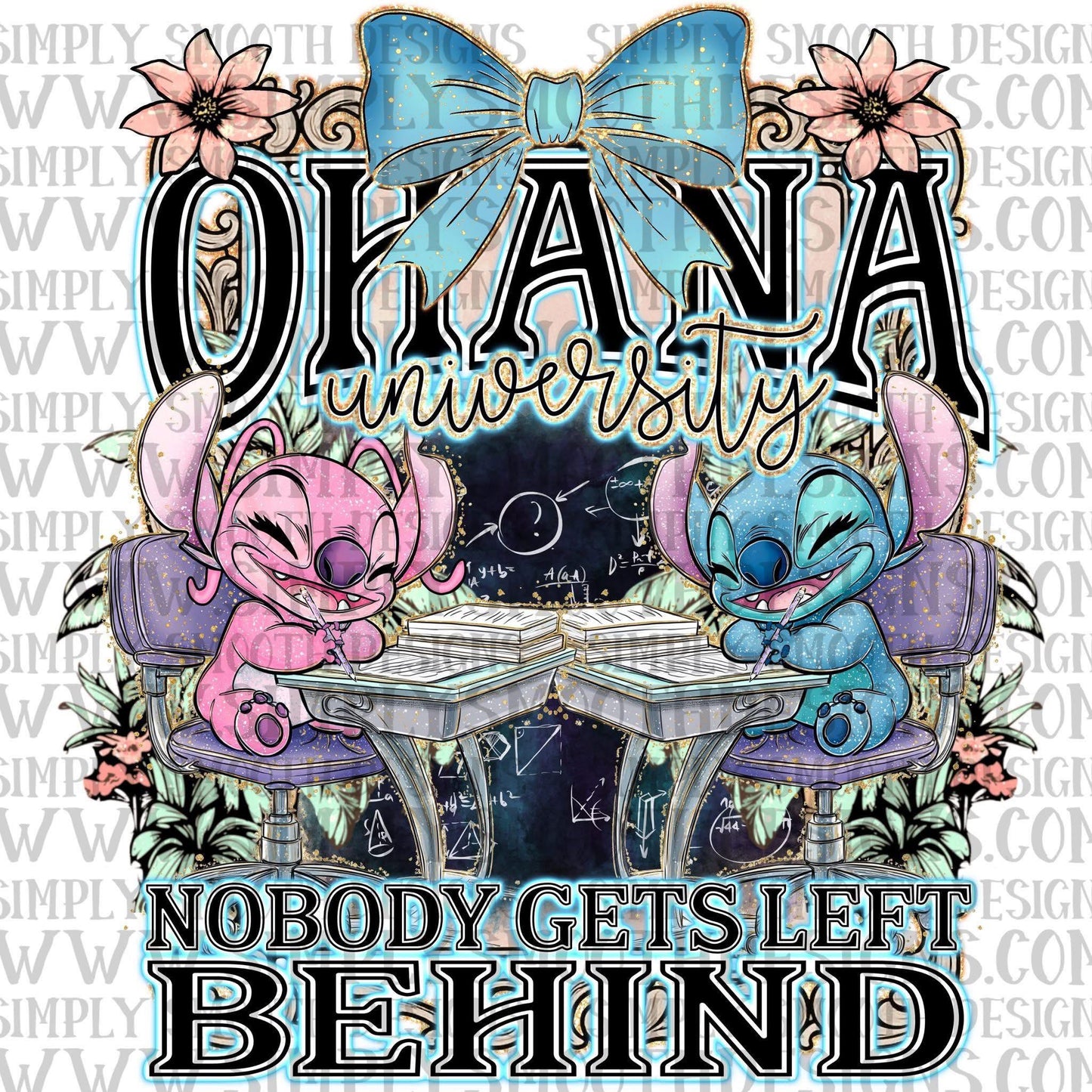 Once Upon A Classroom Collab With Renewed Hope Designs