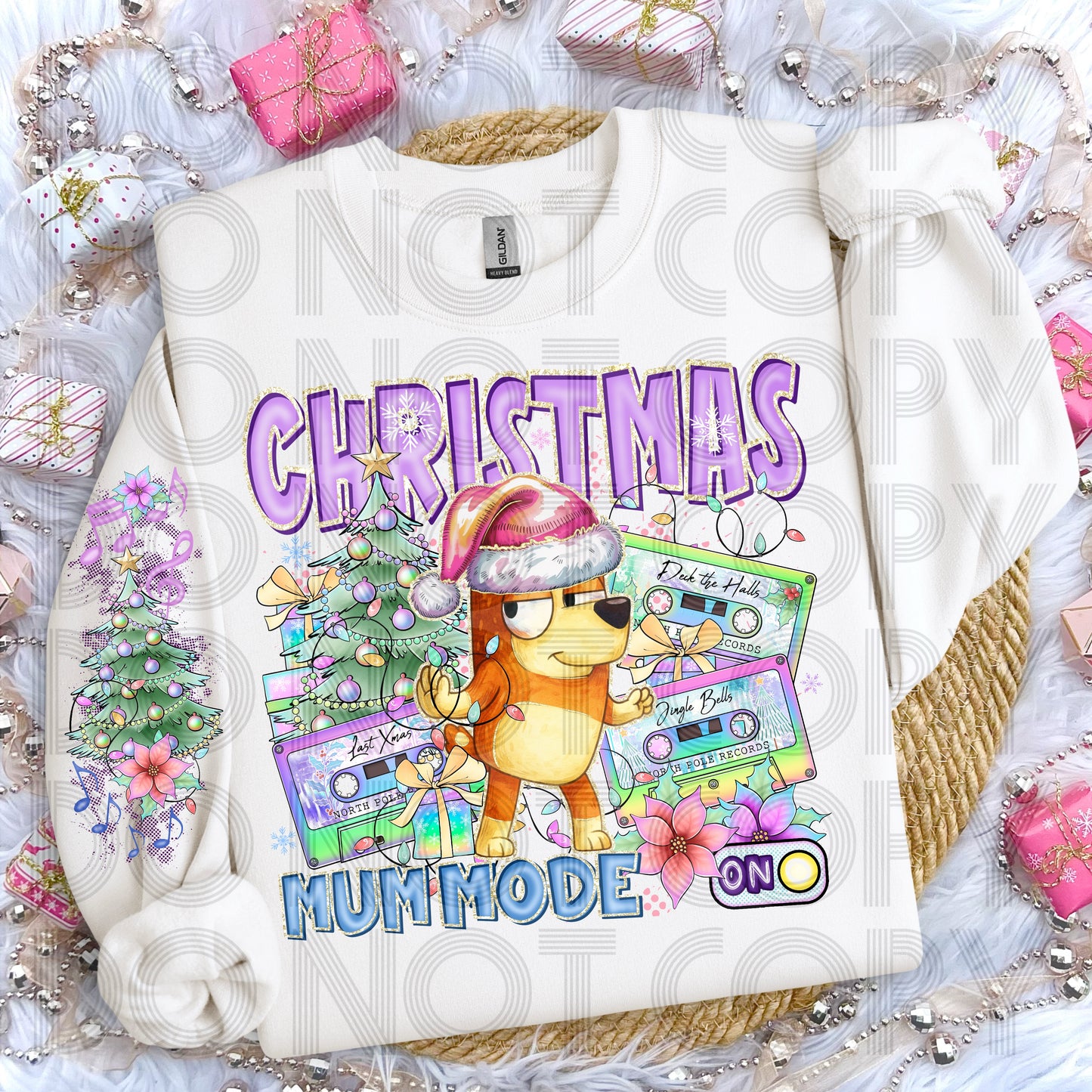 Occupational Holiday Collab With Renewed Hope Designs