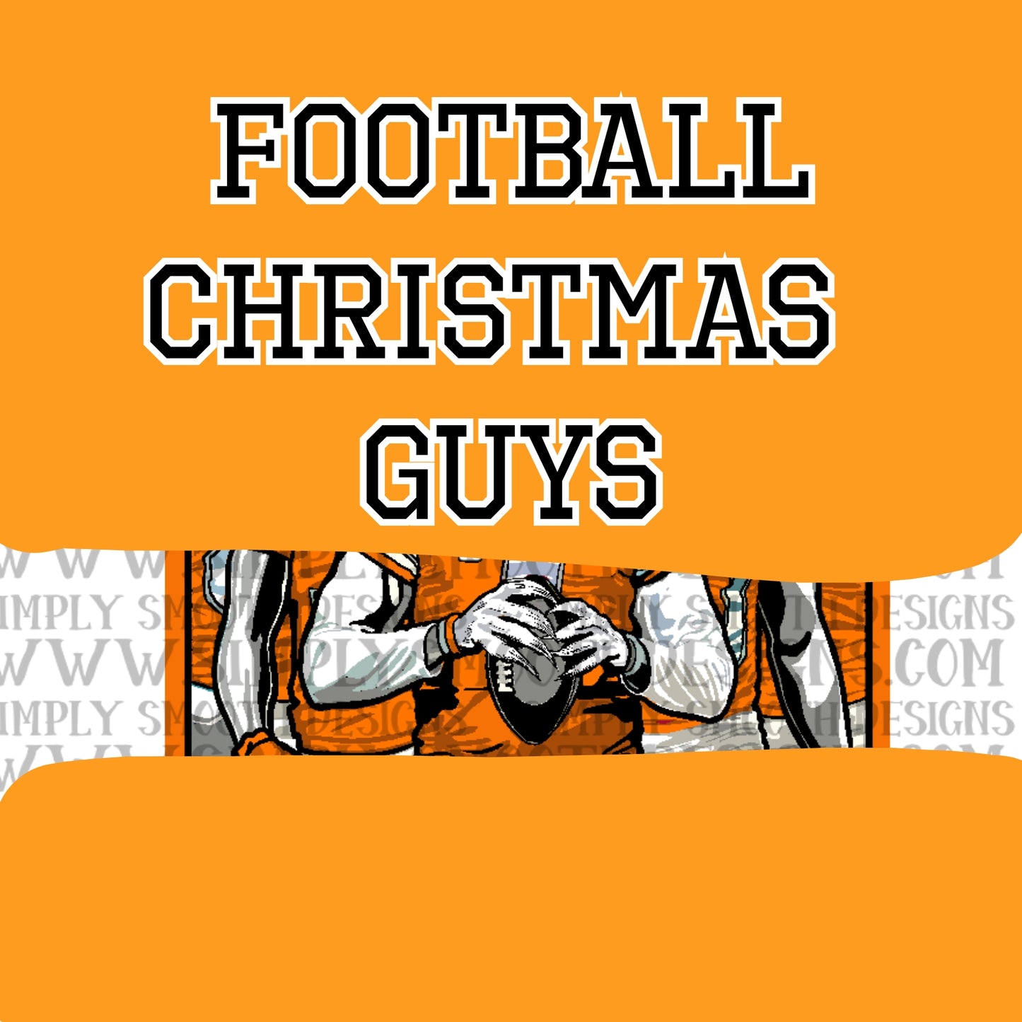 Vol mean green christmas boys
