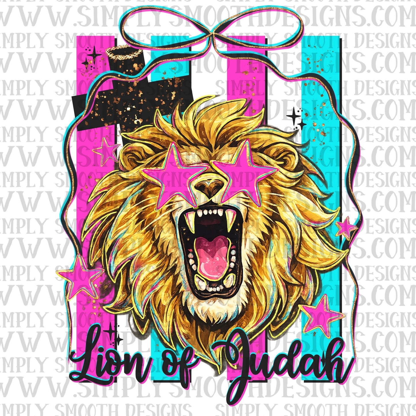 Lion of Judah