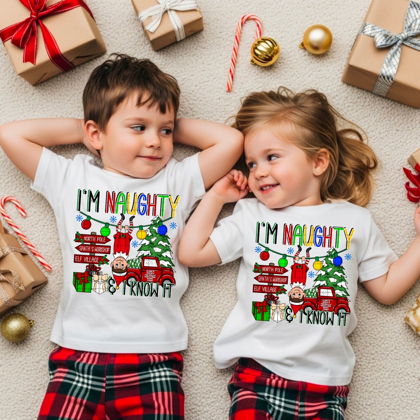 All Things Christmas Collab | Simply Smooth x Renewed Hope x Digital Dreams