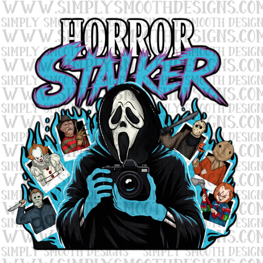 Horror Stalker