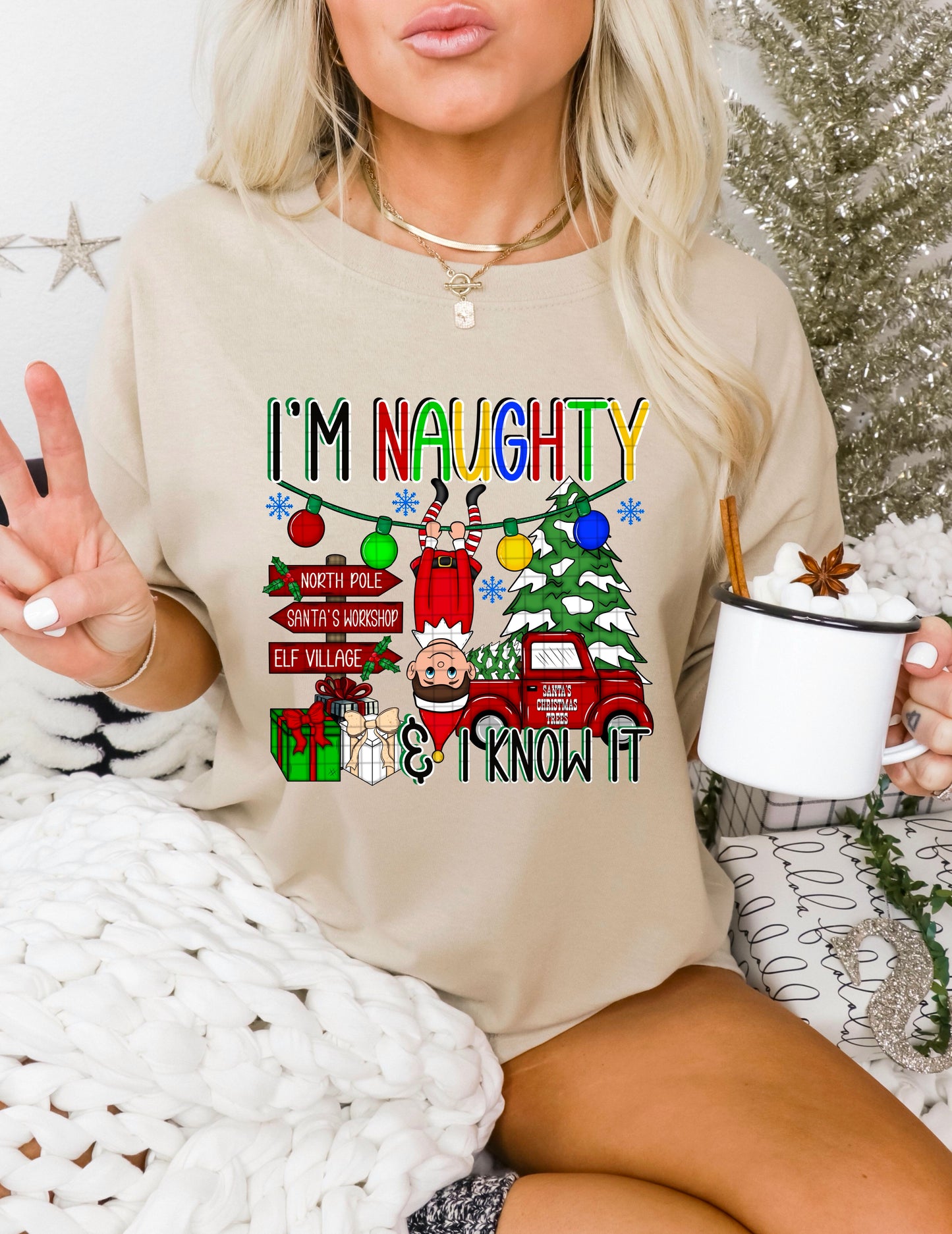 All Things Christmas Collab | Simply Smooth x Renewed Hope x Digital Dreams
