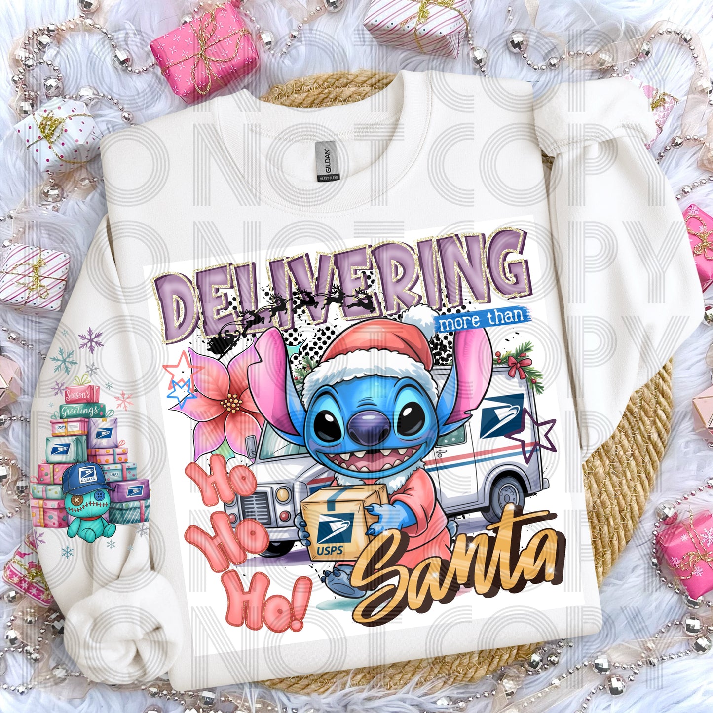 Occupational Holiday Collab With Renewed Hope Designs
