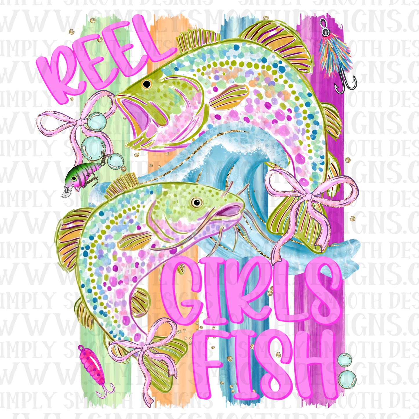 Reel Girls Fish