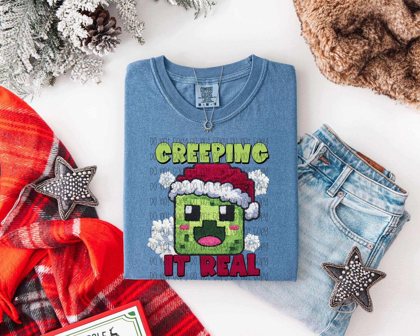 All Things Christmas Collab | Simply Smooth x Renewed Hope x Digital Dreams