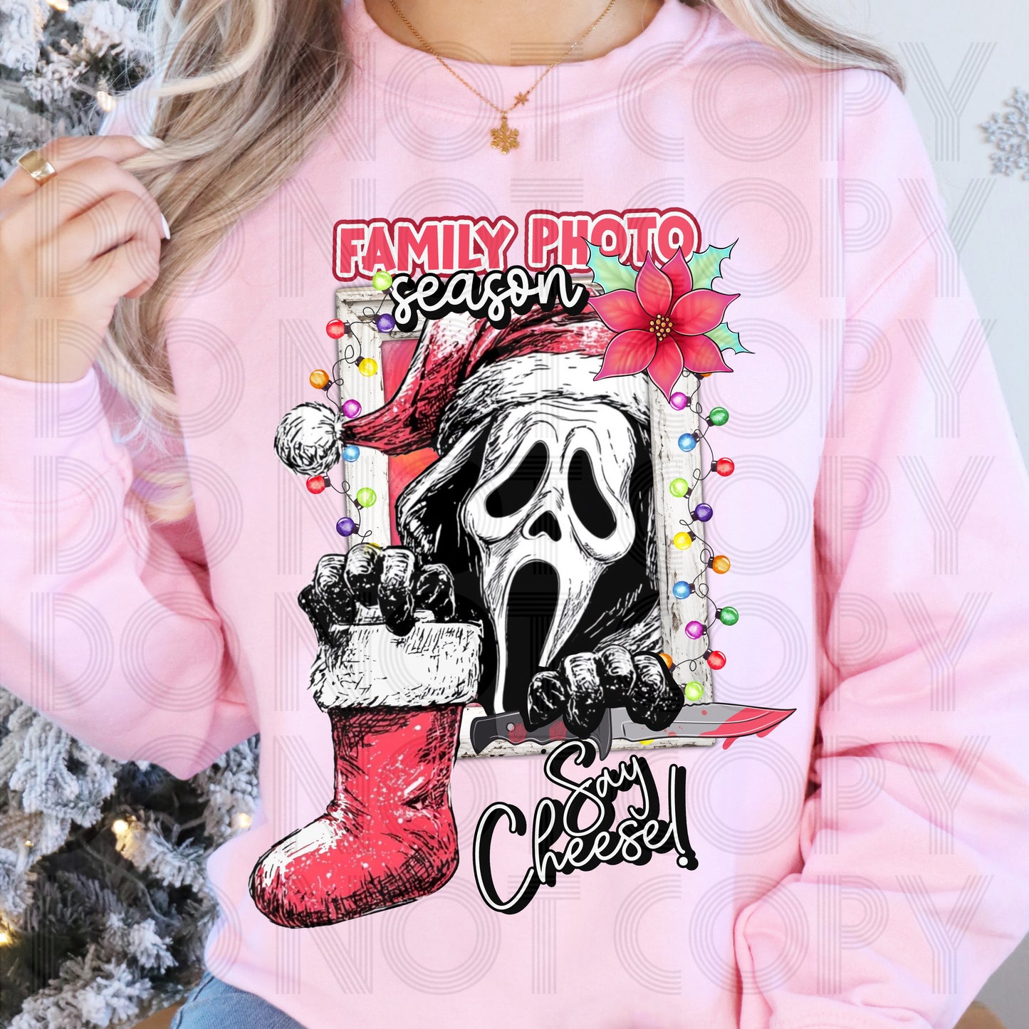 All Things Christmas Collab | Simply Smooth x Renewed Hope x Digital Dreams