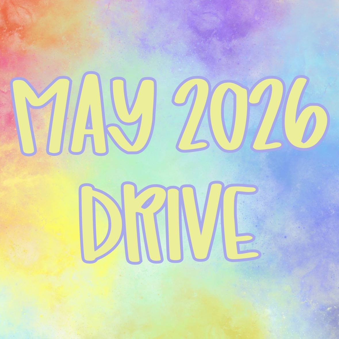 May Simply Smooth Drive 2026