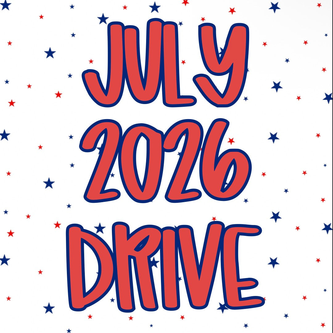July Simply Smooth Drive 2026
