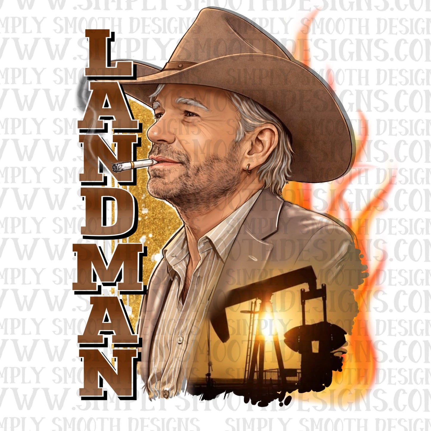 Lan_man