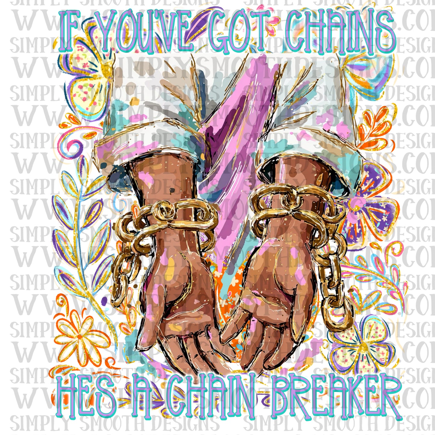 Chain Breaker