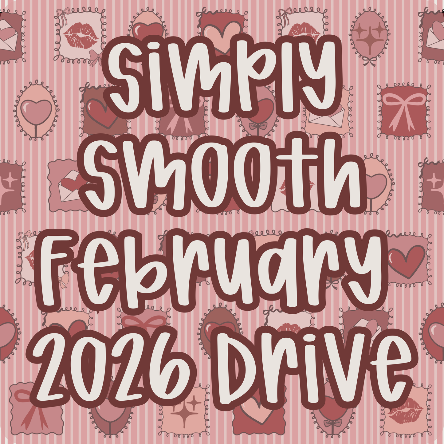 February Drive 2026