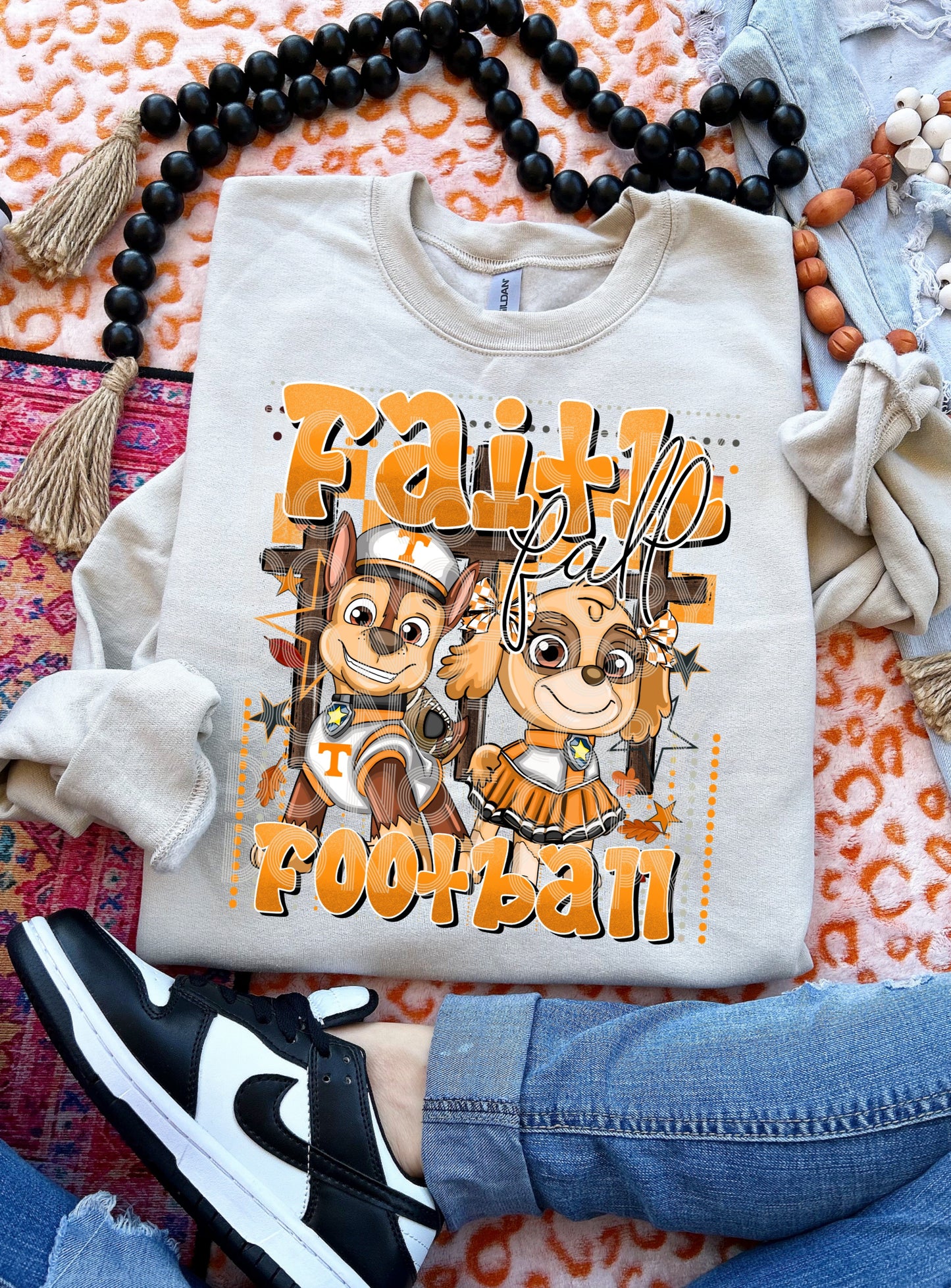 Paw Patrol Collab with Renewed Hope