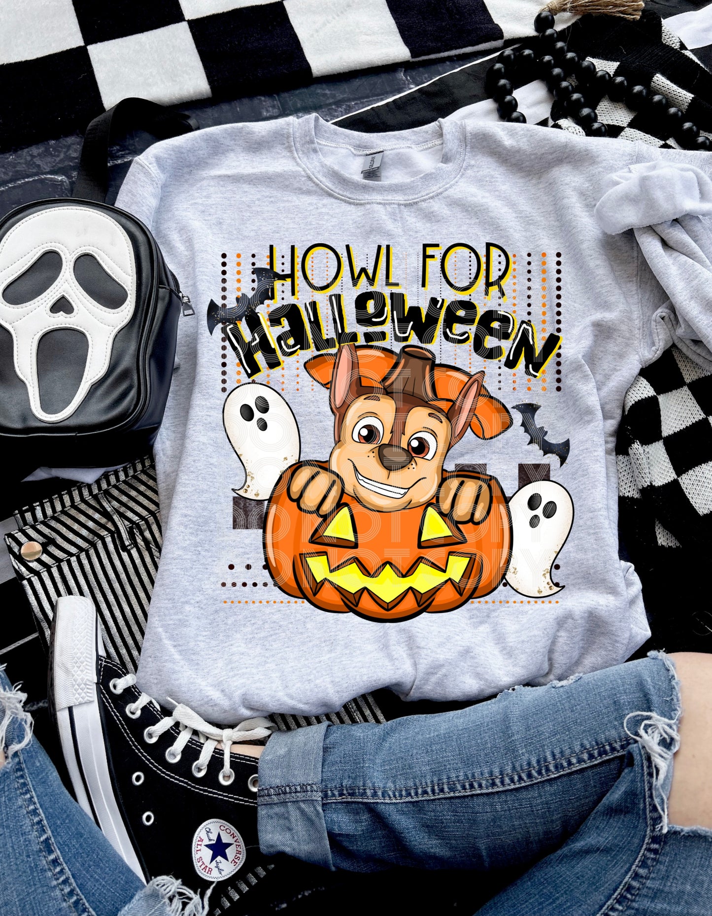 Paw Patrol Collab with Renewed Hope