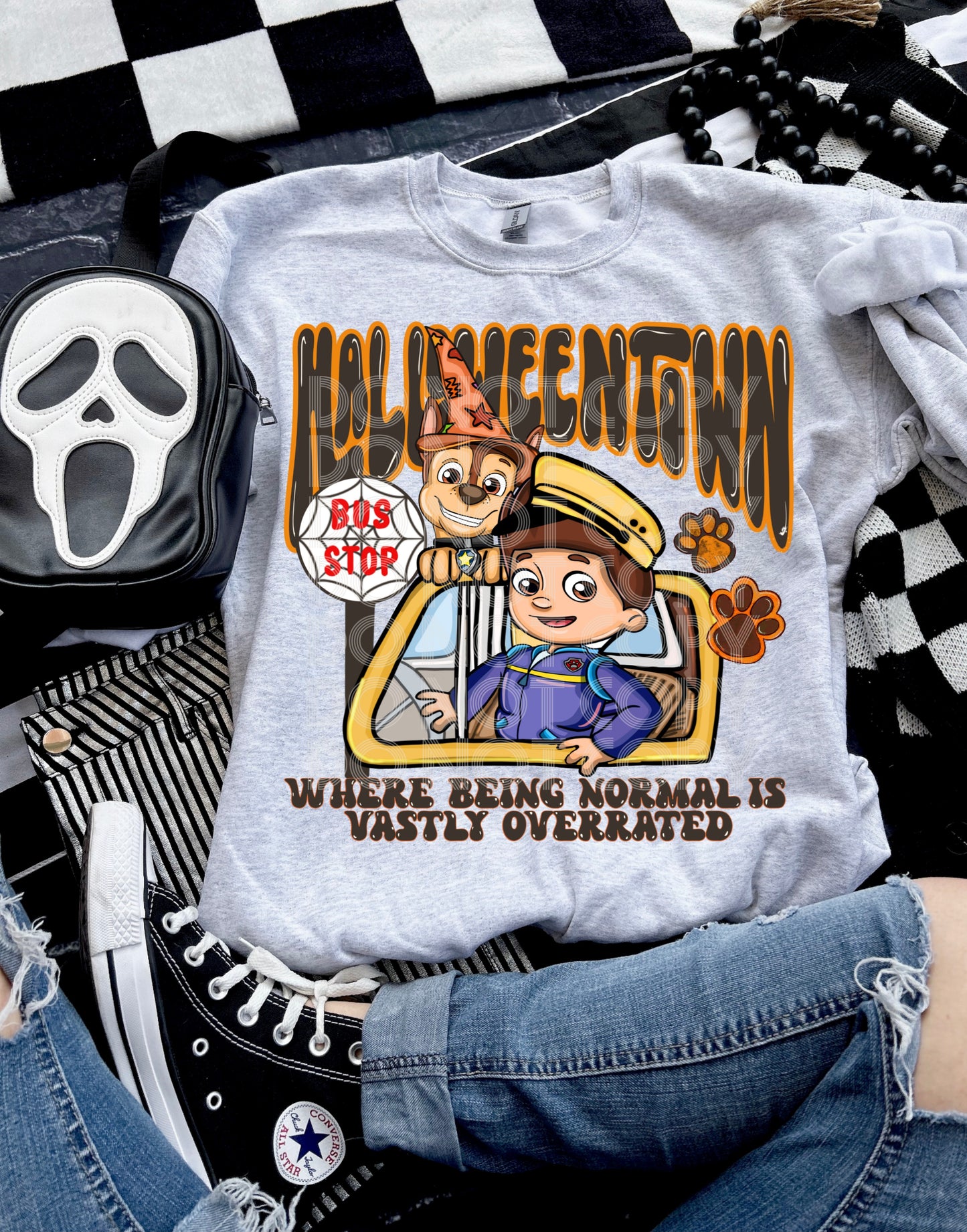 Paw Patrol Collab with Renewed Hope