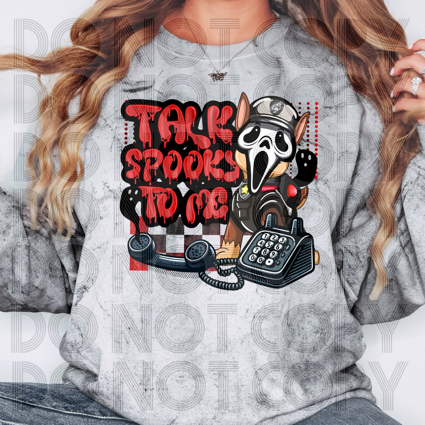 Paw Patrol Collab with Renewed Hope