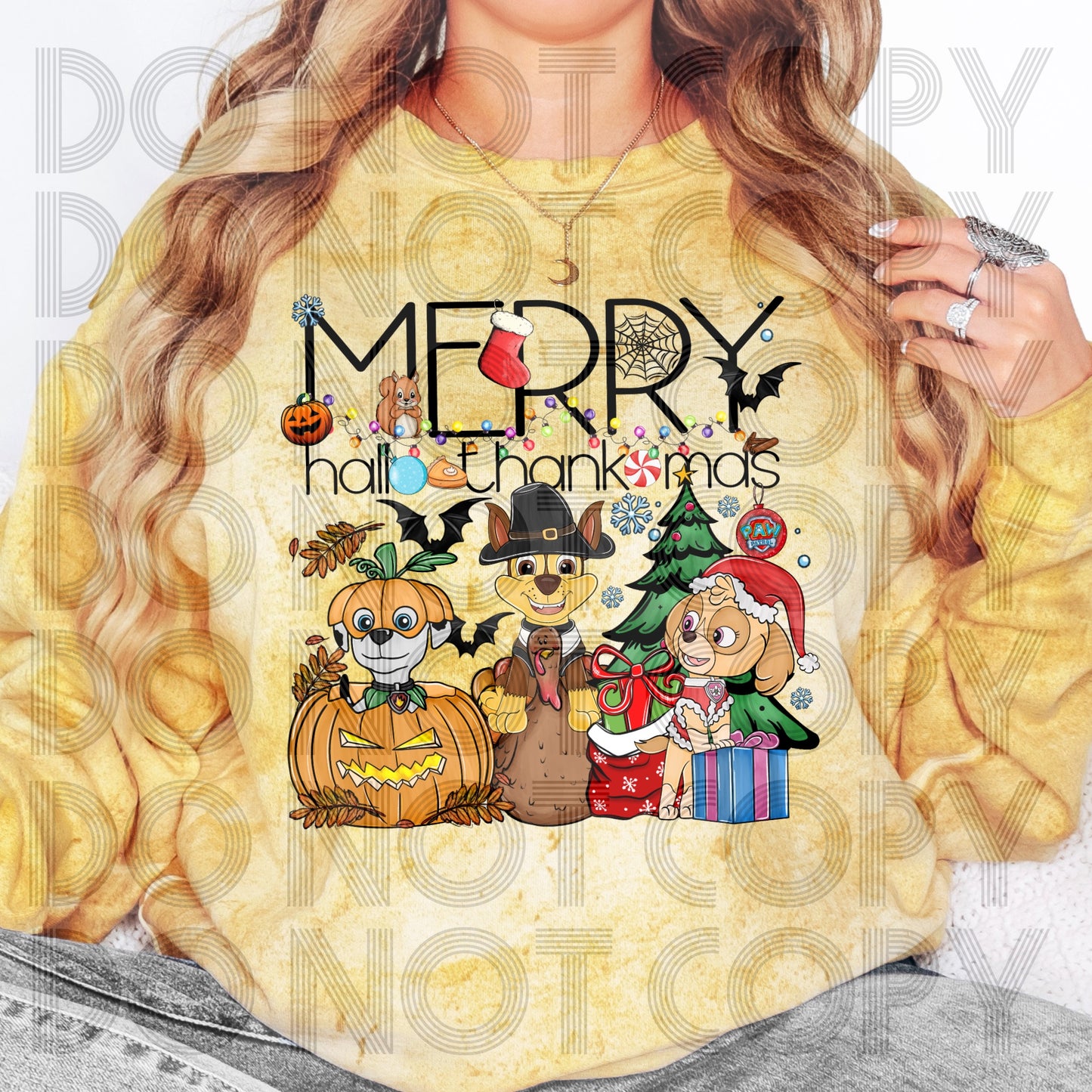 Paw Patrol Collab with Renewed Hope