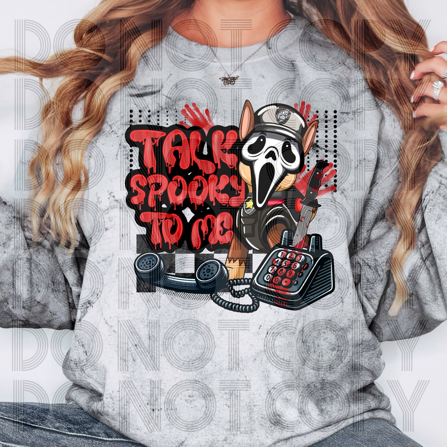 Paw Patrol Collab with Renewed Hope