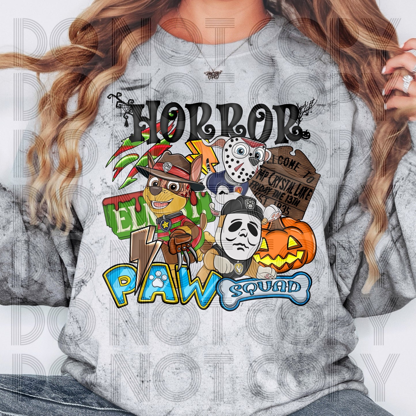 Paw Patrol Collab with Renewed Hope