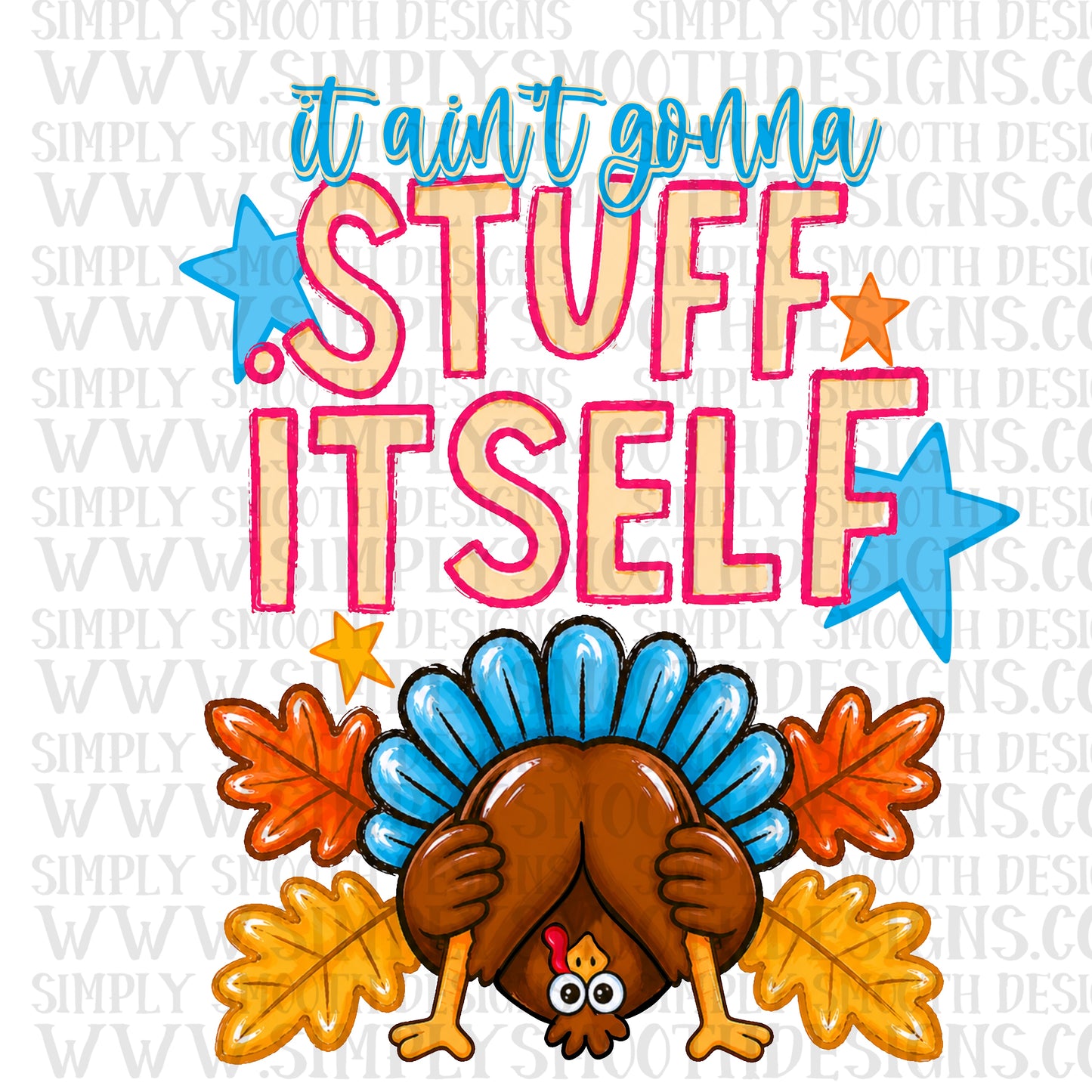 Stuff itself