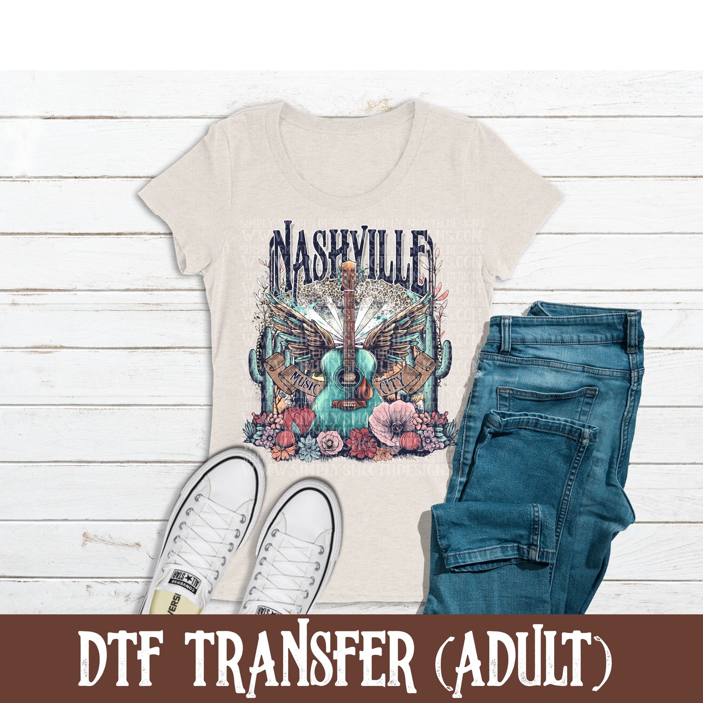 Nashville Transfer