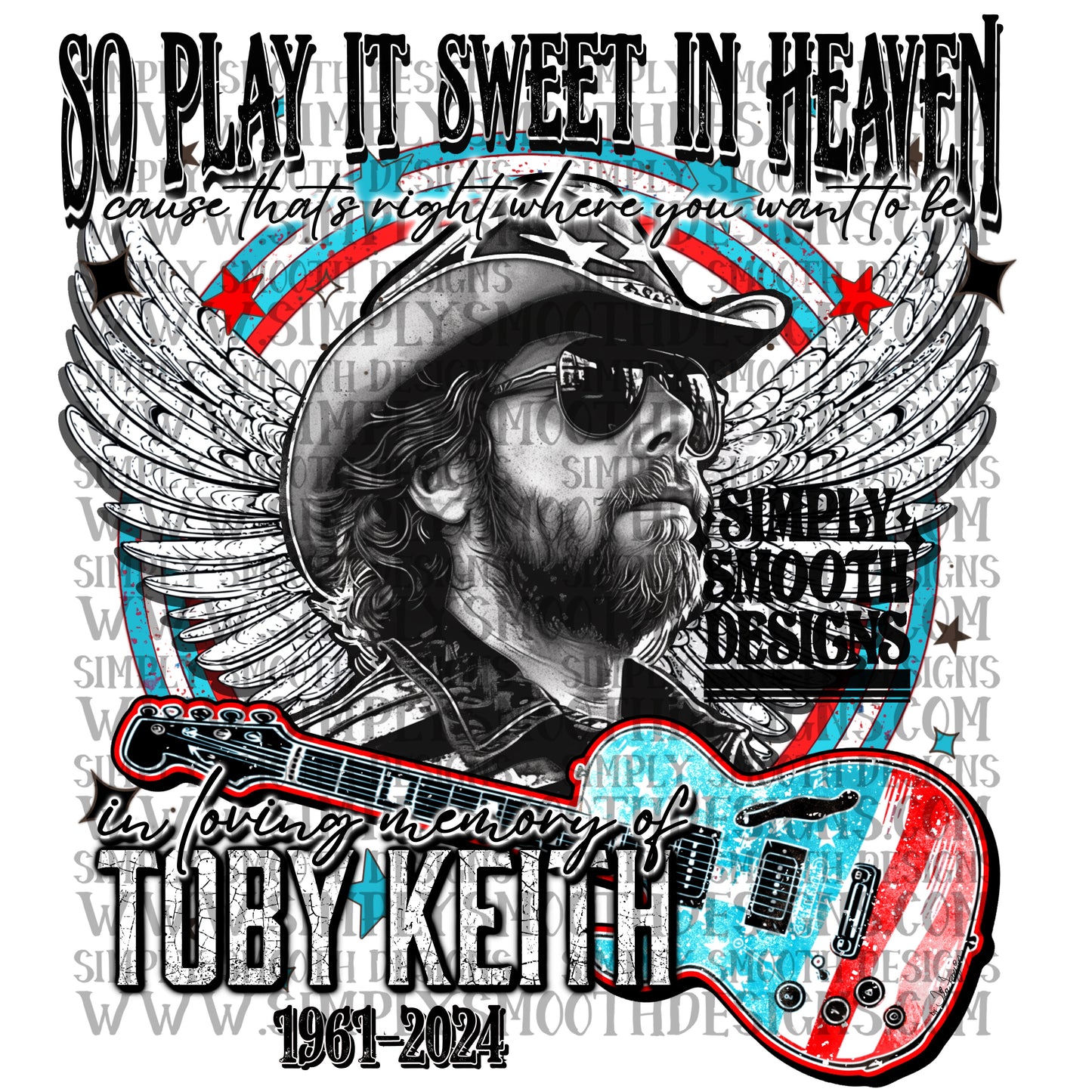 In Loving Memory Toby
