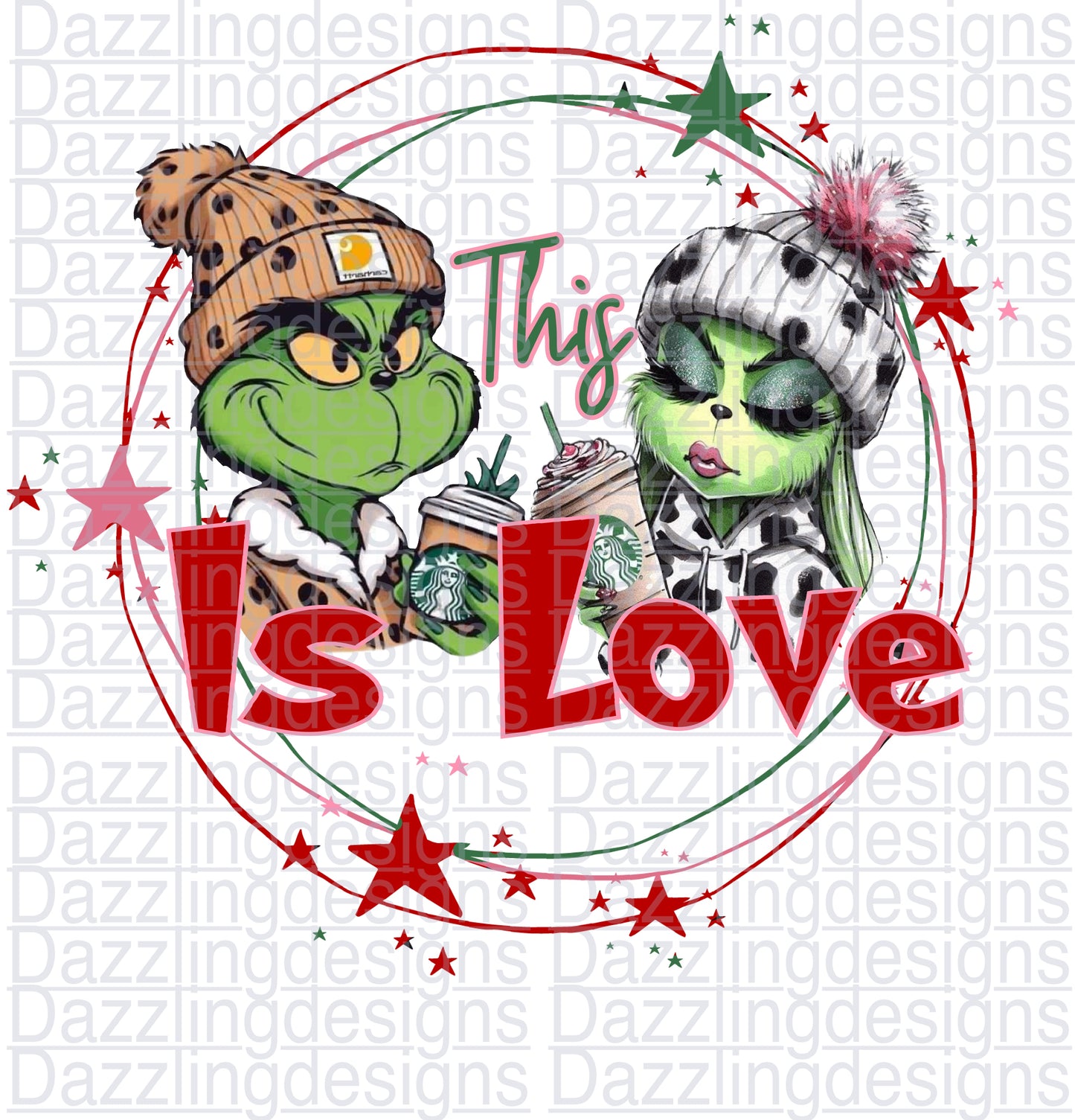This is love