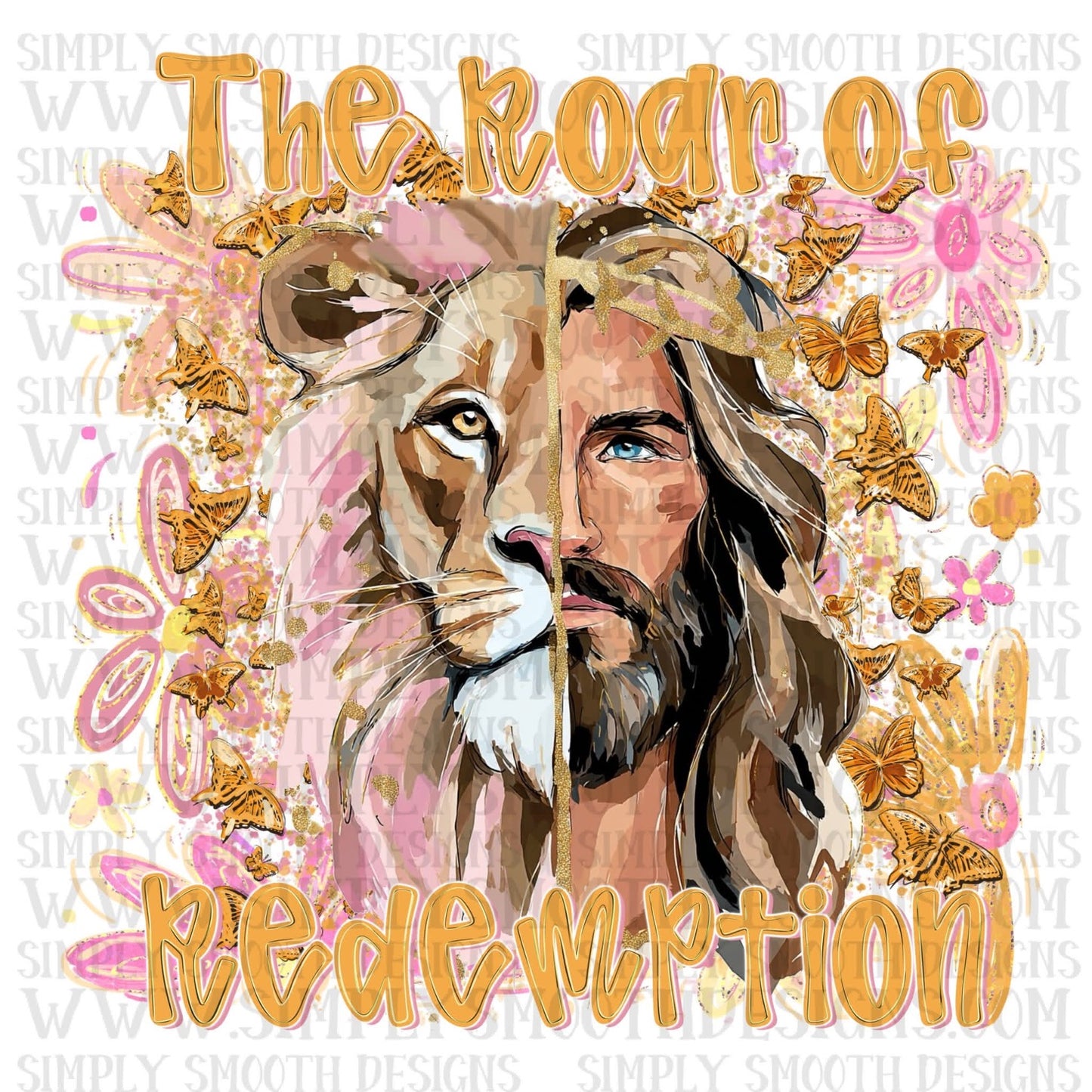 The Roar of Redemption