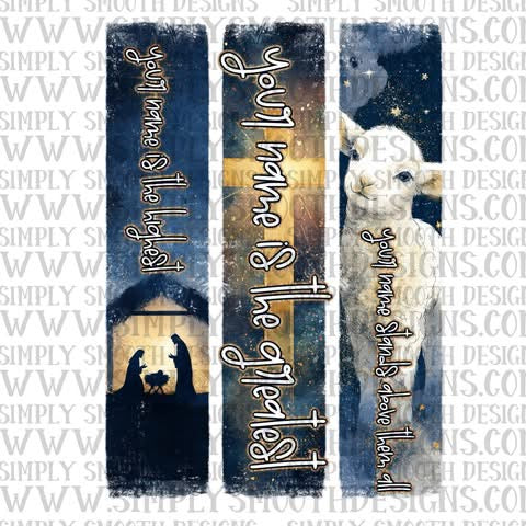 Black Friday Faith Collab | Simply Smooth x 9 Designers