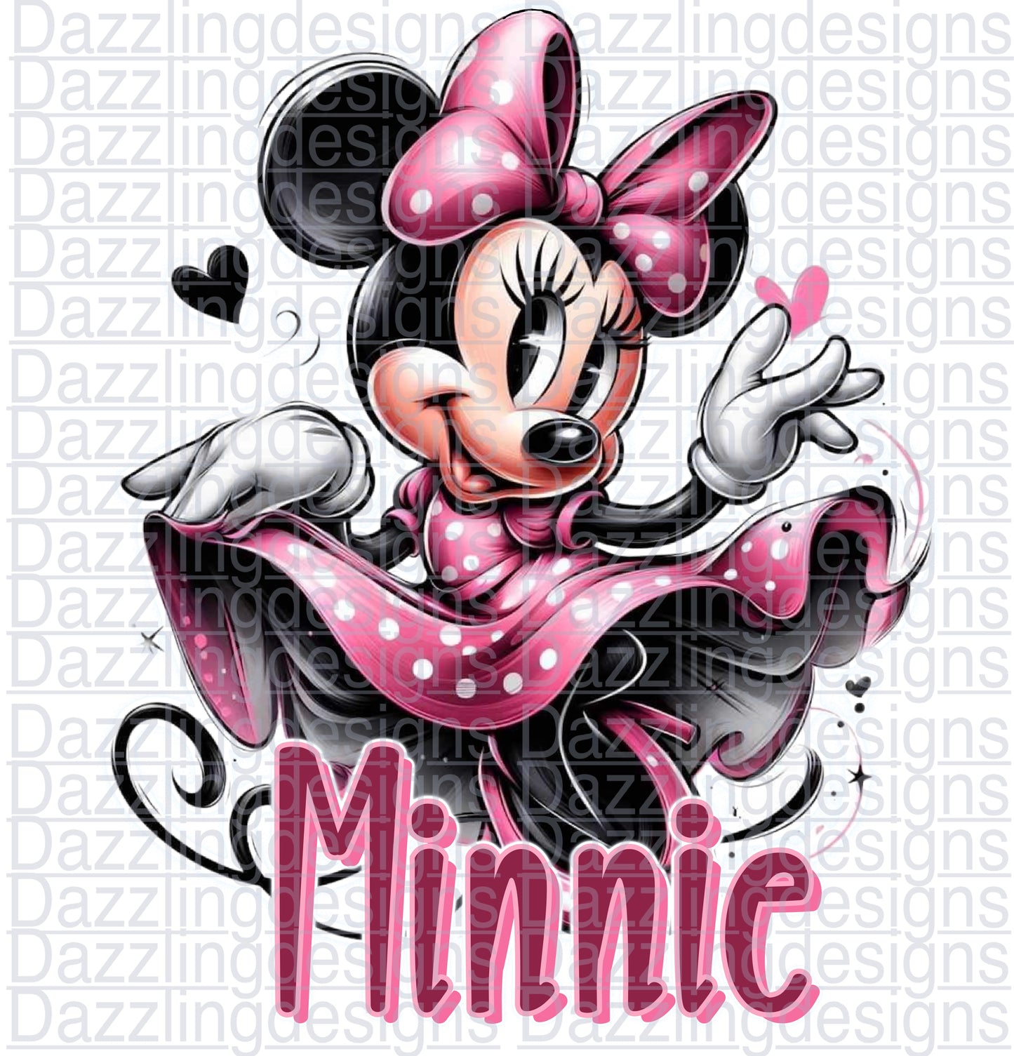Minnie