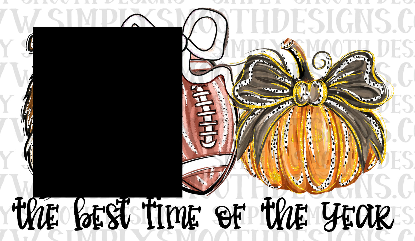 Am Best time of the year