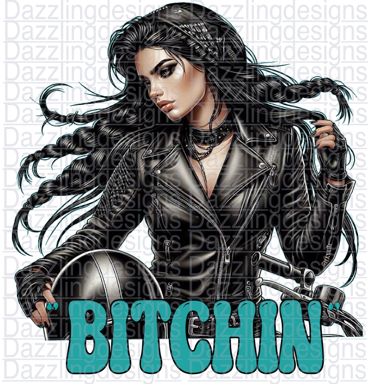 Bitchin