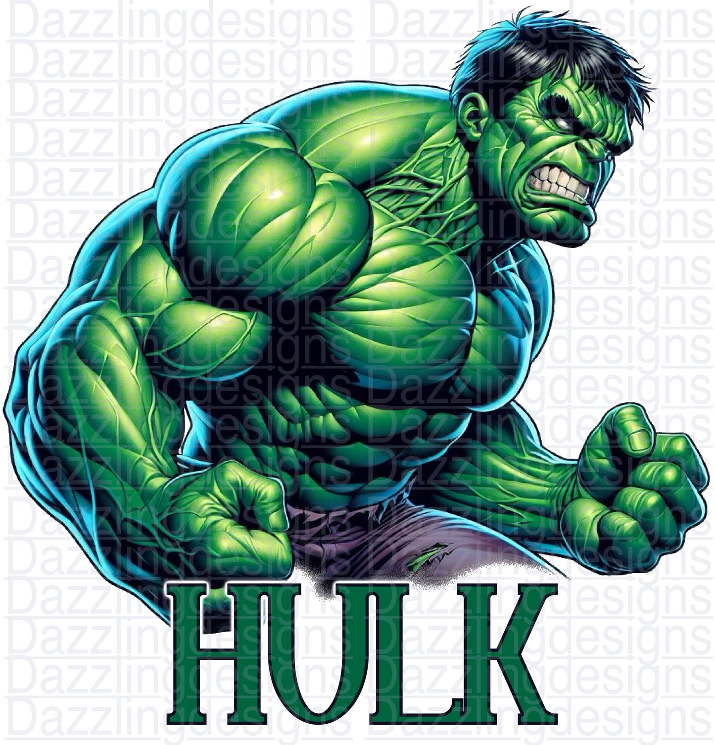 Marvel day