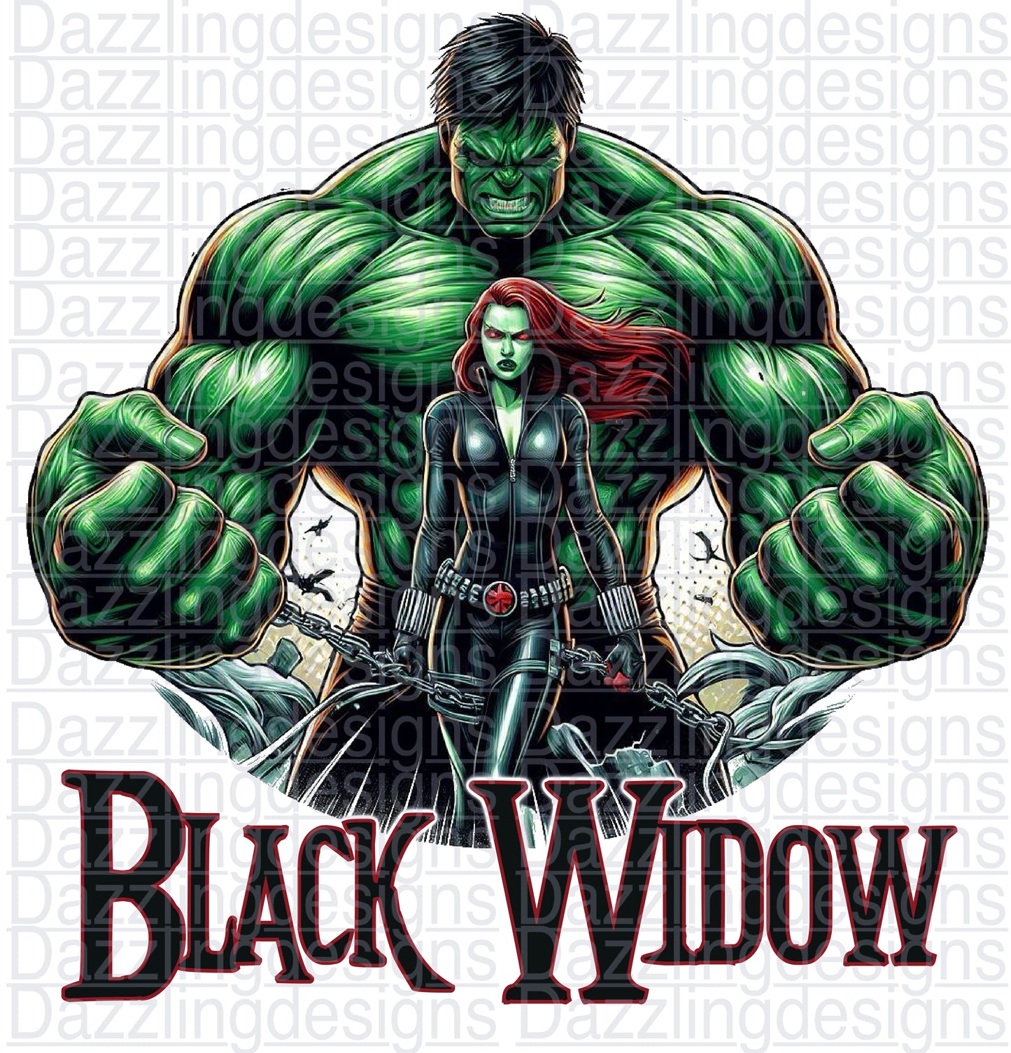Black Widow