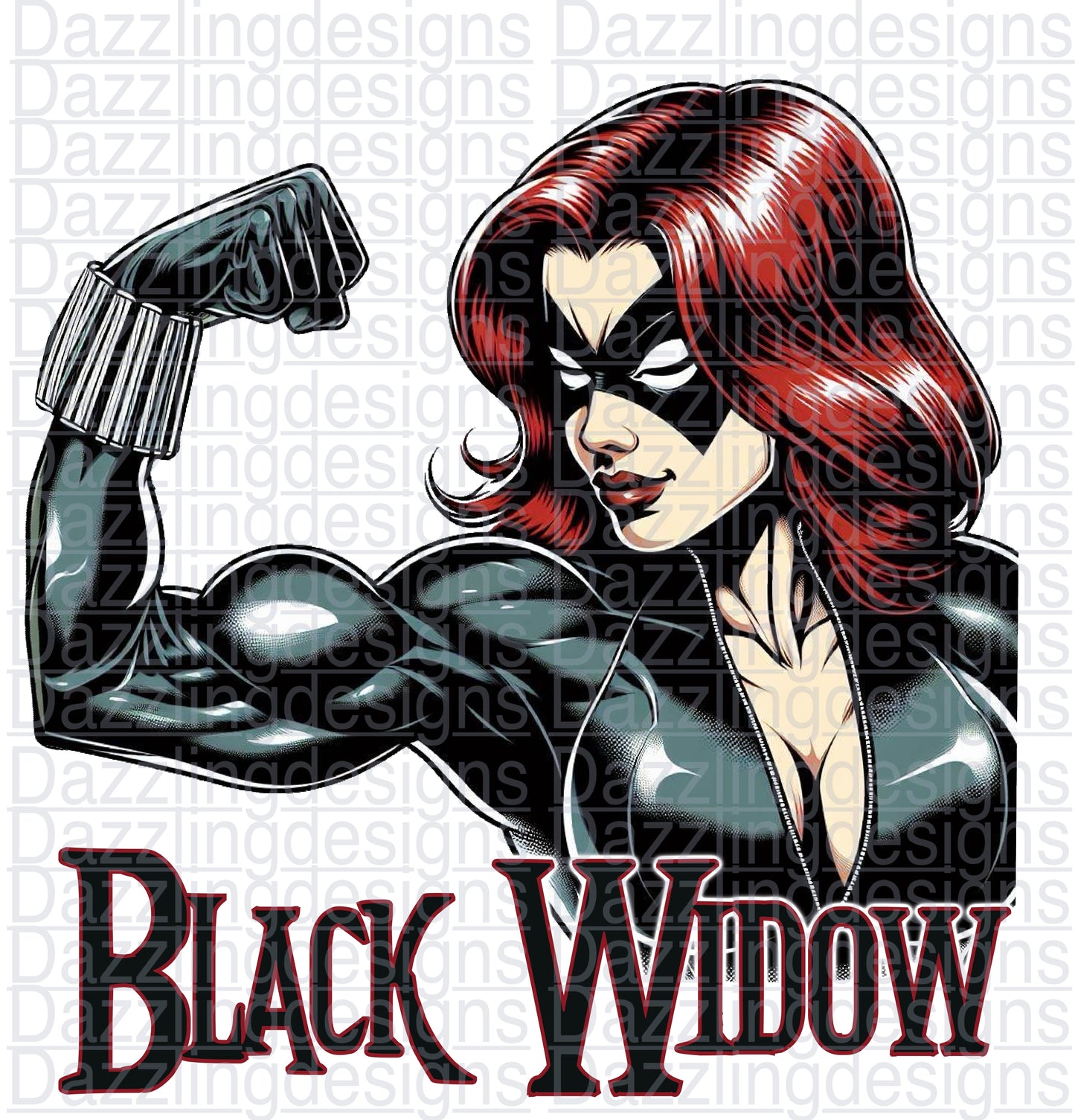Black Widow 2