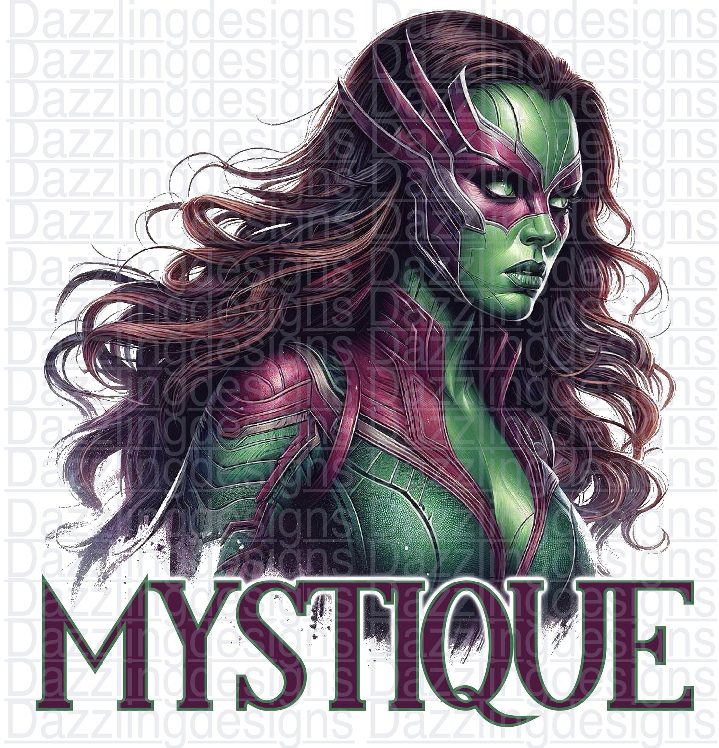 Mystique