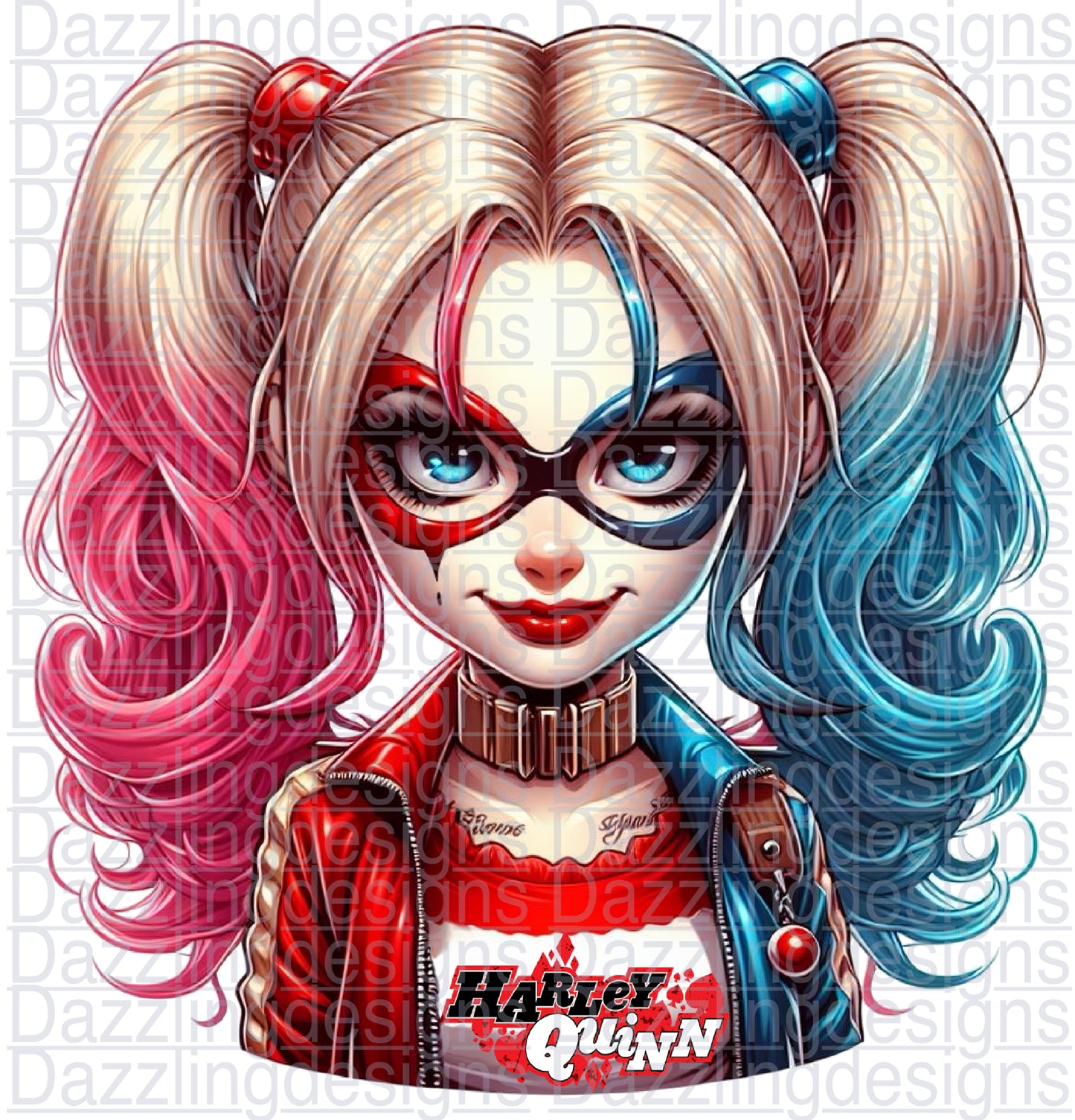 Harley Quinn 2