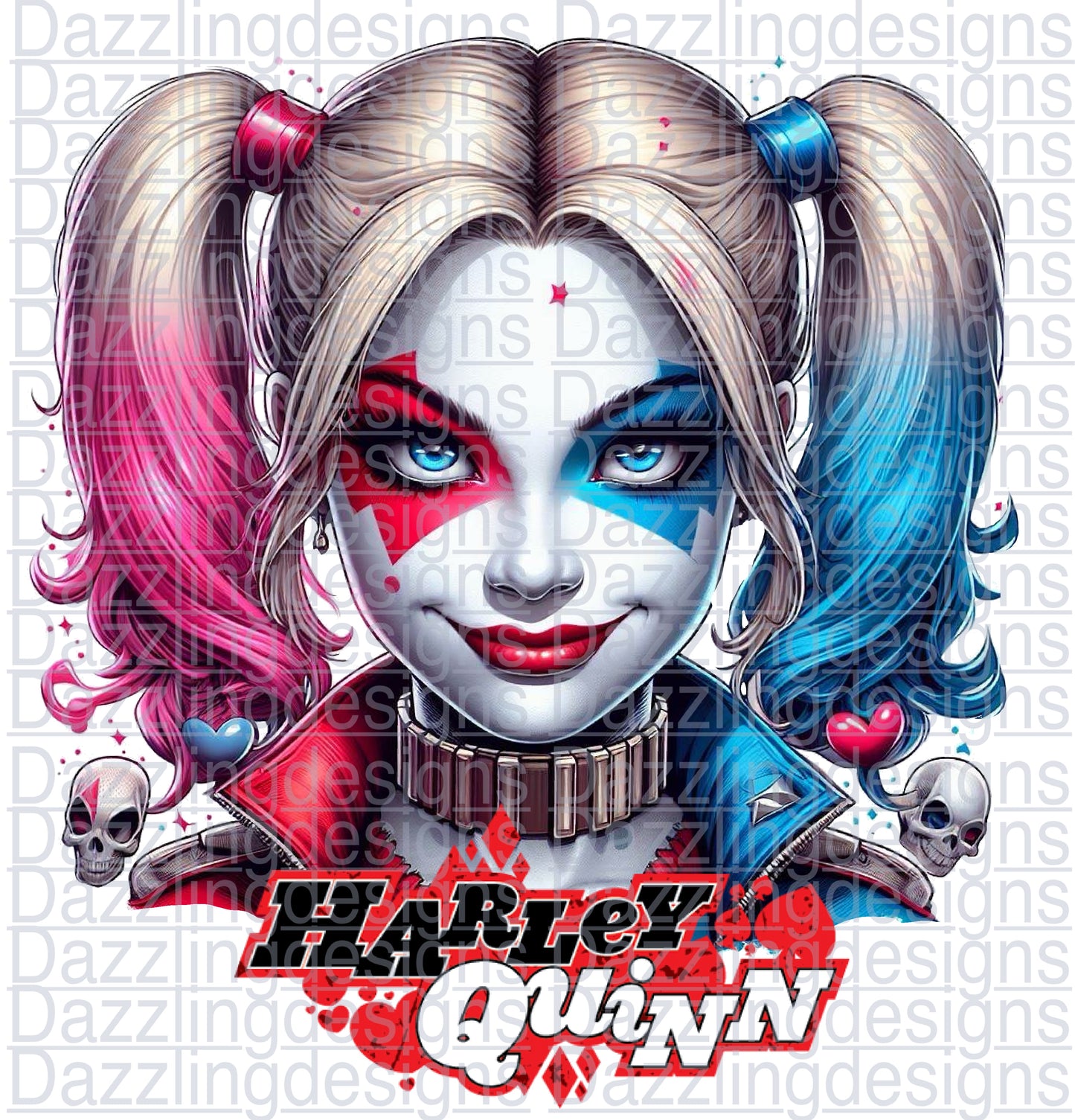 Harley Quinn