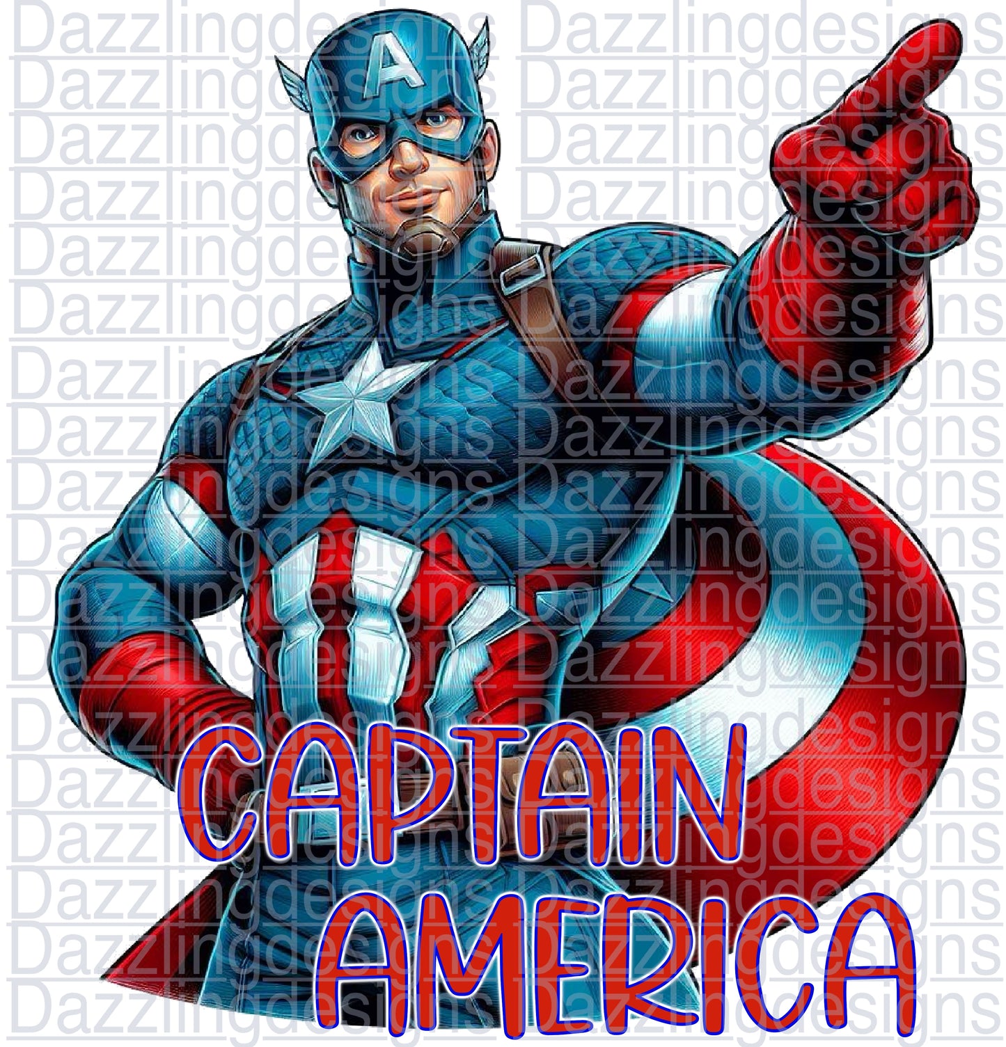 Captain America