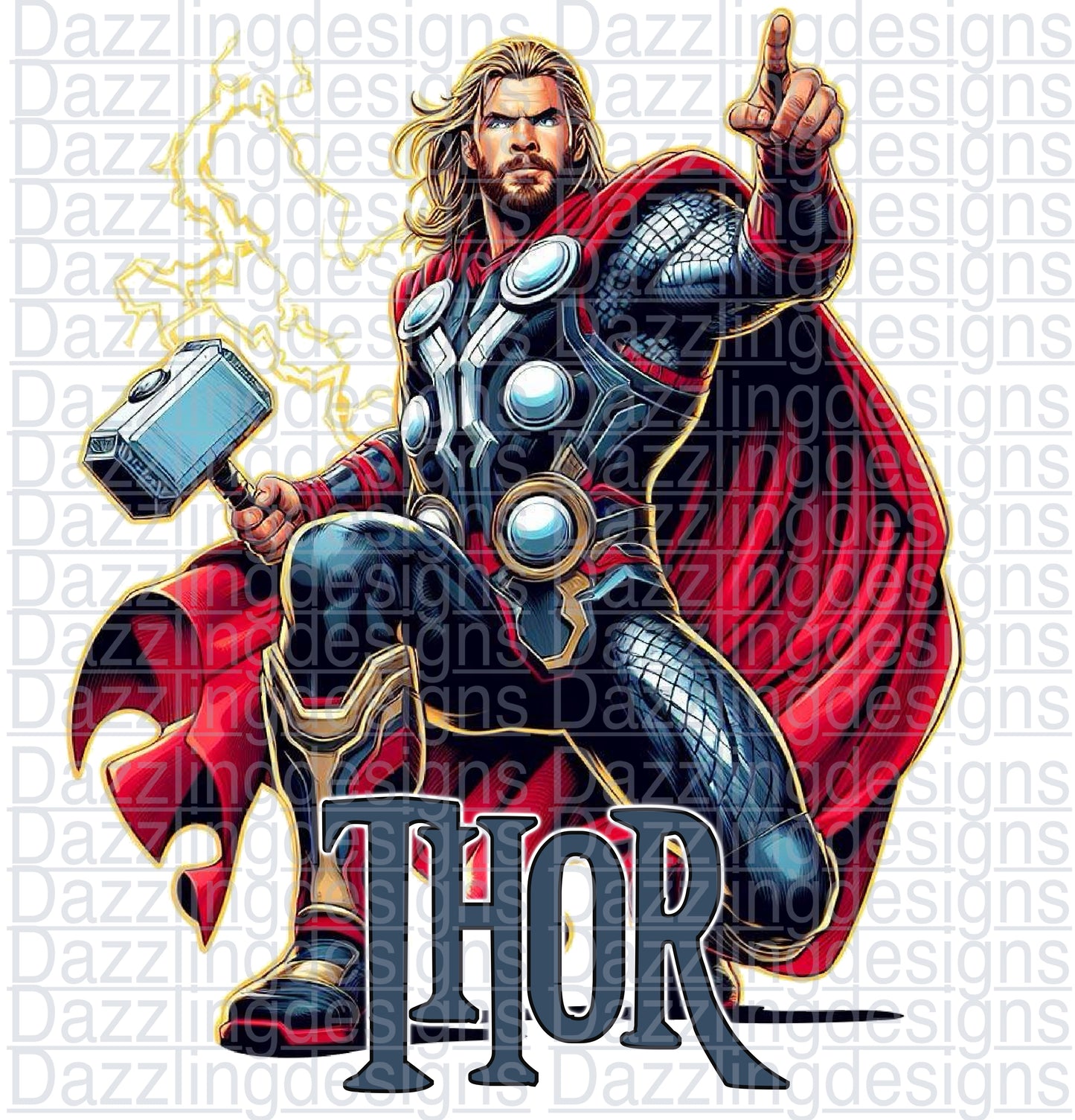 THOR