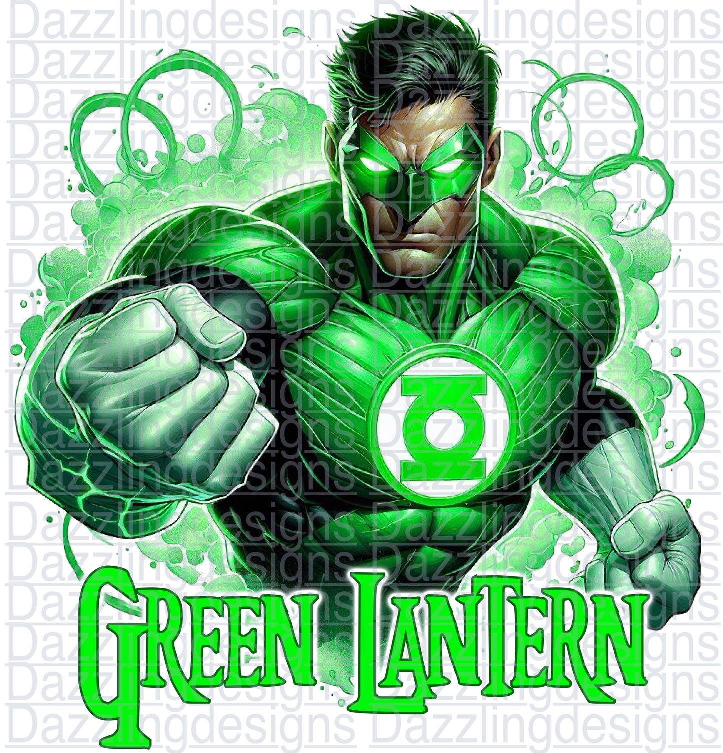 Green Lantern